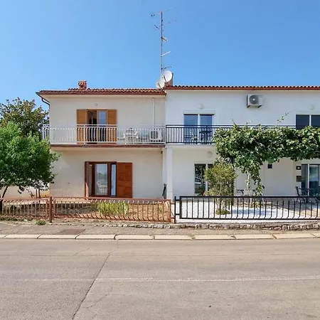 Sun&salt Apartamento *