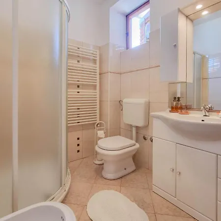 Sun&salt Apartamento *