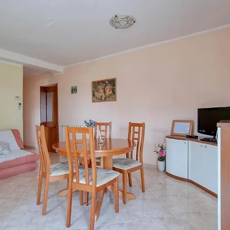 Apartamento Sun&salt *