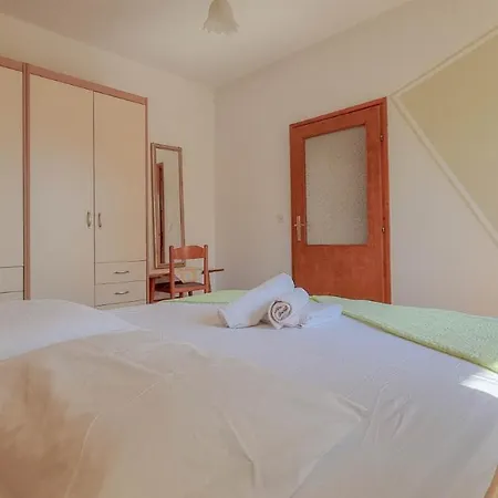 Sun&salt Apartamento Umago