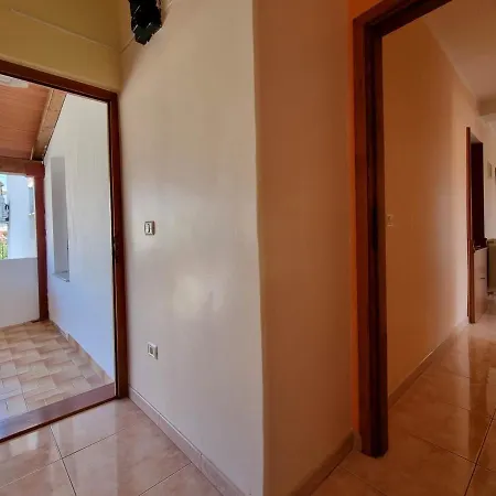 Sun&salt Apartamento *