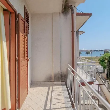 Sun&salt Apartamento *