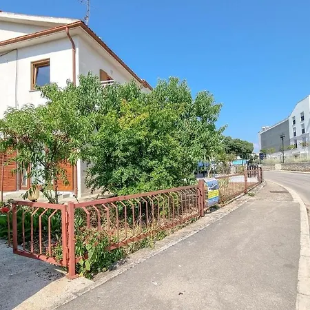 Sun&salt Apartamento