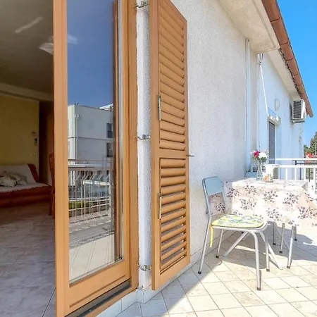 Sun&salt Apartamento *