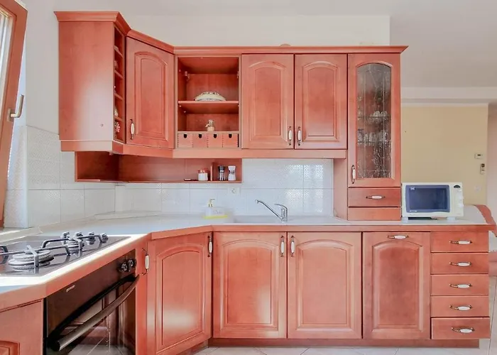 Sun&salt 아파트 우마그