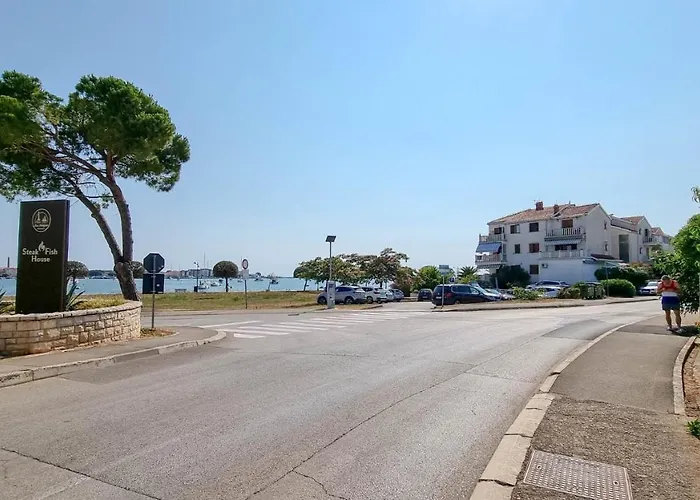 아파트 Sun&salt *