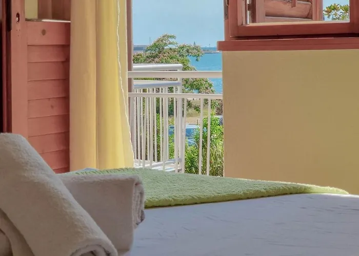 아파트 Sun&salt 우마그