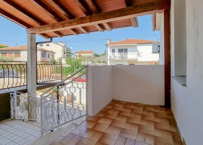 Sun&salt 아파트 *