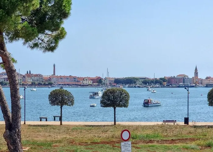 Sun&salt * Umag