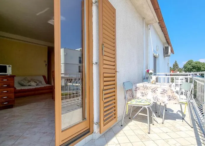 Sun&salt 아파트 *