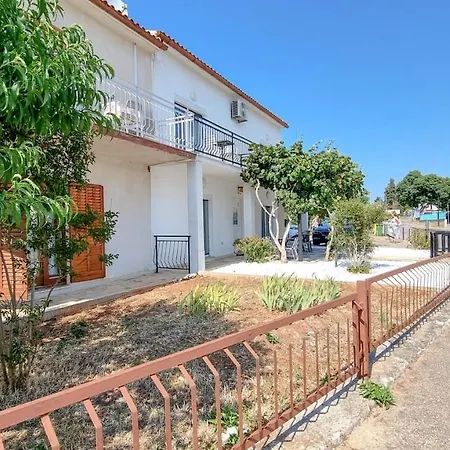 アパート Sun&salt