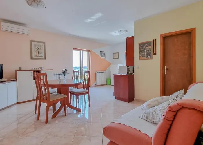 Lejlighed Sun&salt Umag