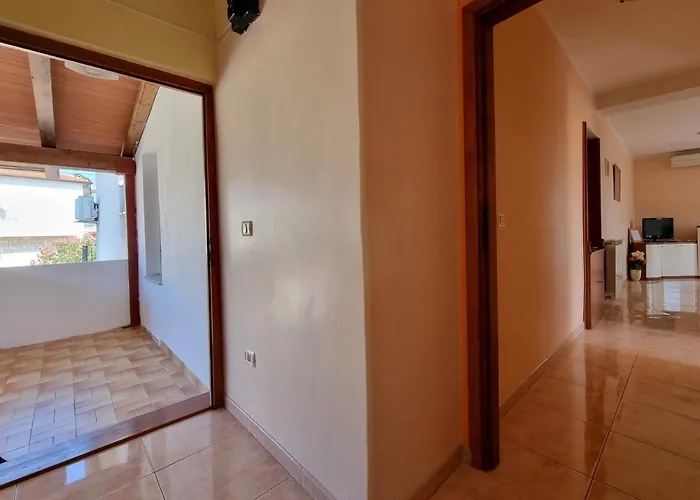 Sun&salt Lejlighed *