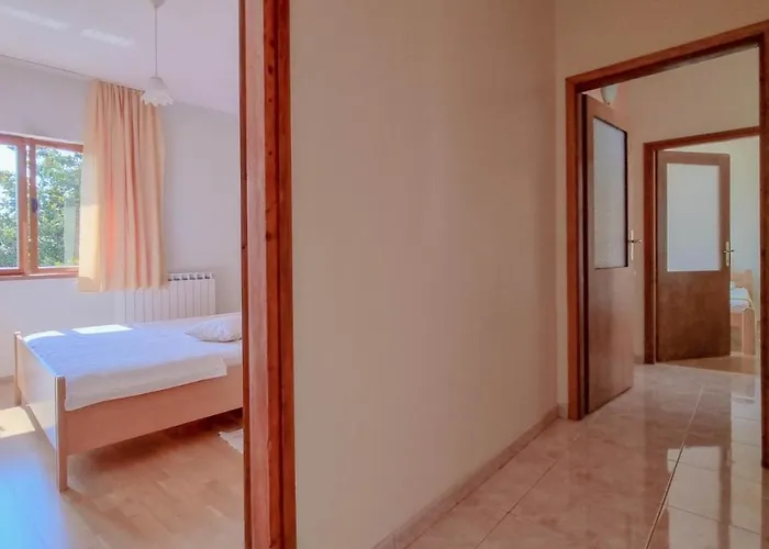 Sun&salt Lejlighed Umag