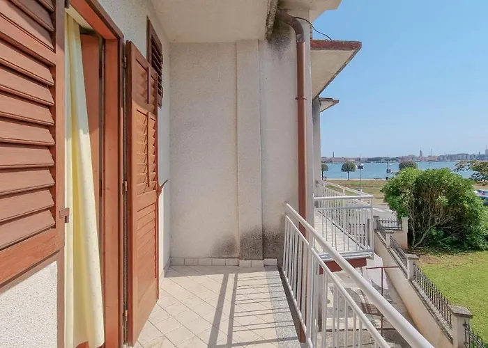 Sun&salt Lejlighed *