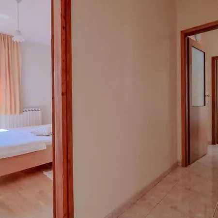 Sun&salt Apartman Umag