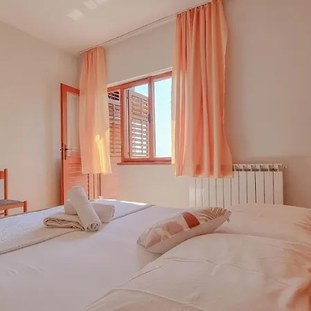 Apartman Sun&salt